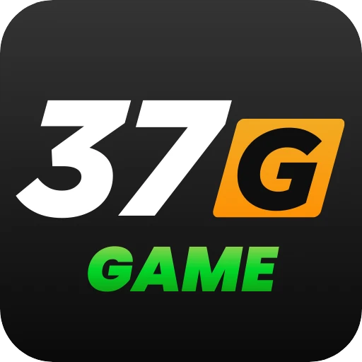 37G.COM-Online Plataforma Oficial Logo